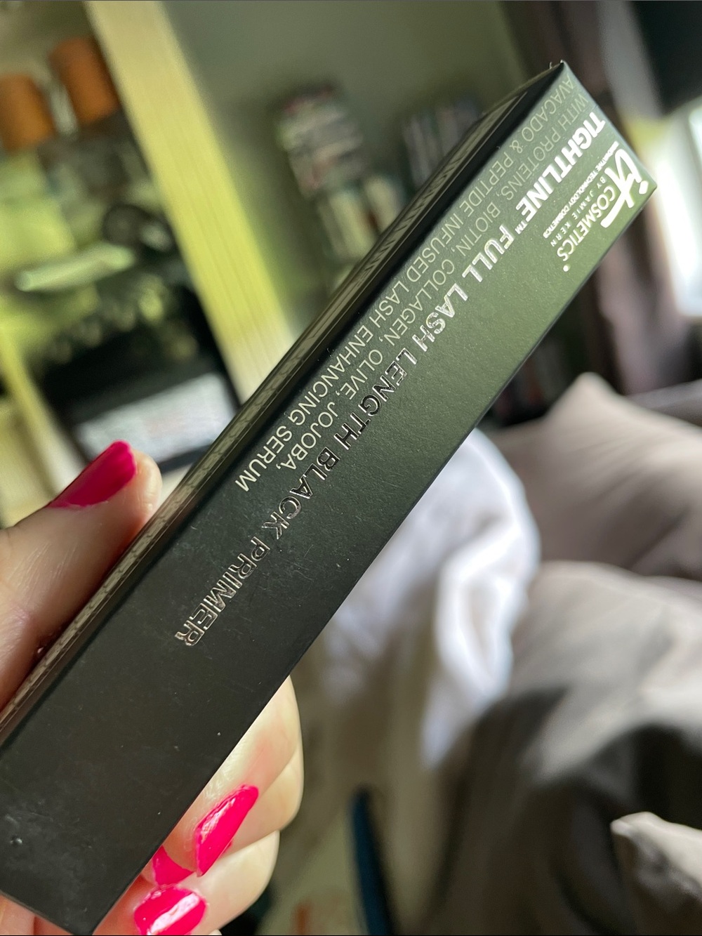 IT NIB Tightline Full Lash Length Black Primer